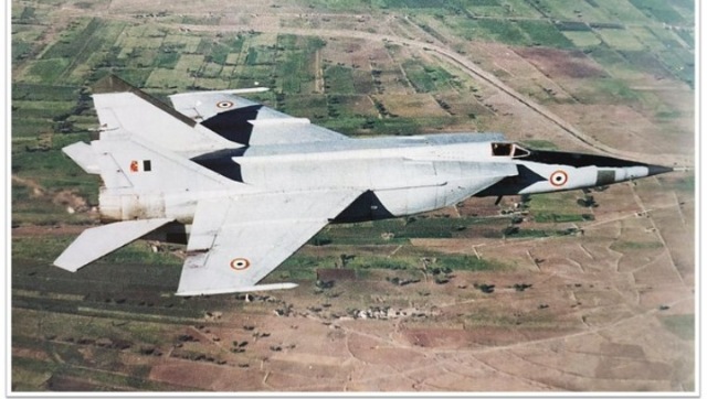 On IAF Day, a tale of when our air force showed how 'PAF is its bunny' On IAF Day, a tale of when our air force showed how 'PAF is its bunny'