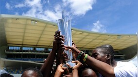 Pakistan to host 2025 Champions Trophy, India get 3 ICC events in next cycle including 2026 World T20