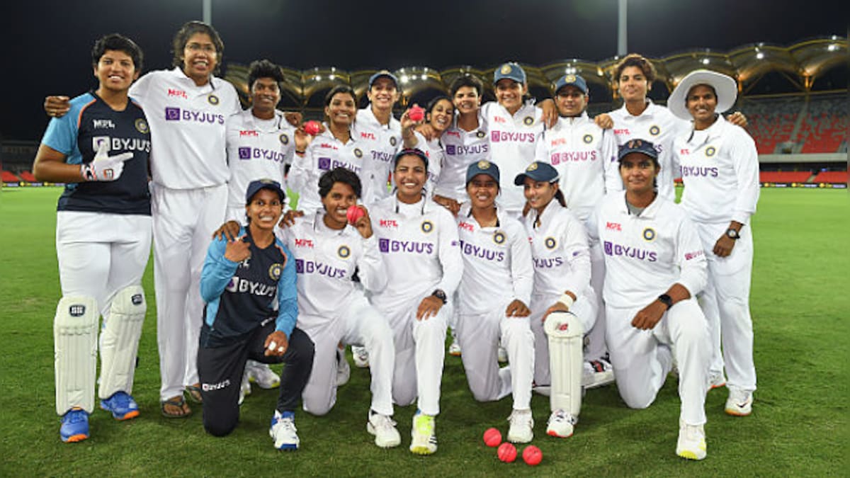 India vs Australia: Mithali Raj and Co dominant in drawn rain-marred pink-ball Test