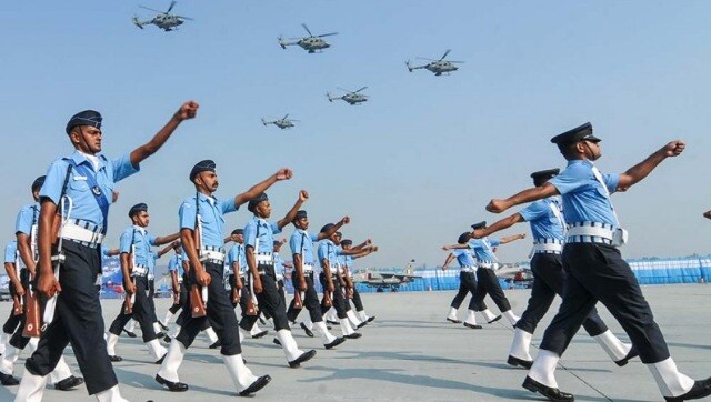 Indian Air Force Day 2021: History, significance and how the day is  celebrated