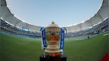 IPL 2022: BCCI announces schedule and venues for playoffs, Women's T20 Challenge