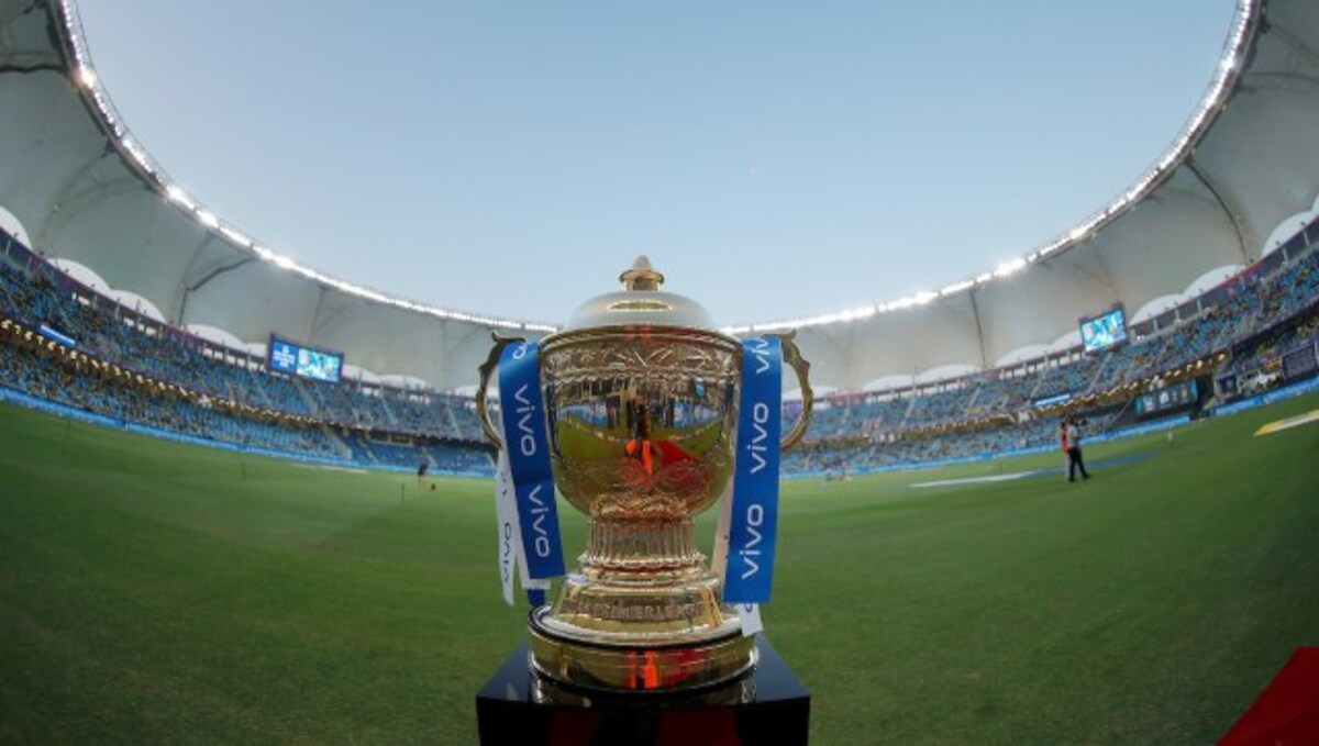 BCCI planning on moving IPL 2022 to South Africa or Sri Lanka due to rising covid cases | SportzPoint.com