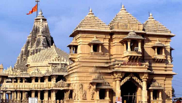 IRCTC to launch 'Jyotirlinga Darshan Yatra' train today; find out ticket prices and route IRCTC to launch 'Jyotirlinga Darshan Yatra' train today; find out ticket prices and route