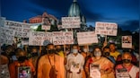 ISKCON stages protests at 150 temples worldwide against Bangladesh violence