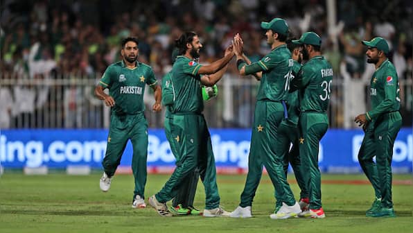 T20 World Cup 2021: Pakistan primed to secure semi-final berth against Namibia
