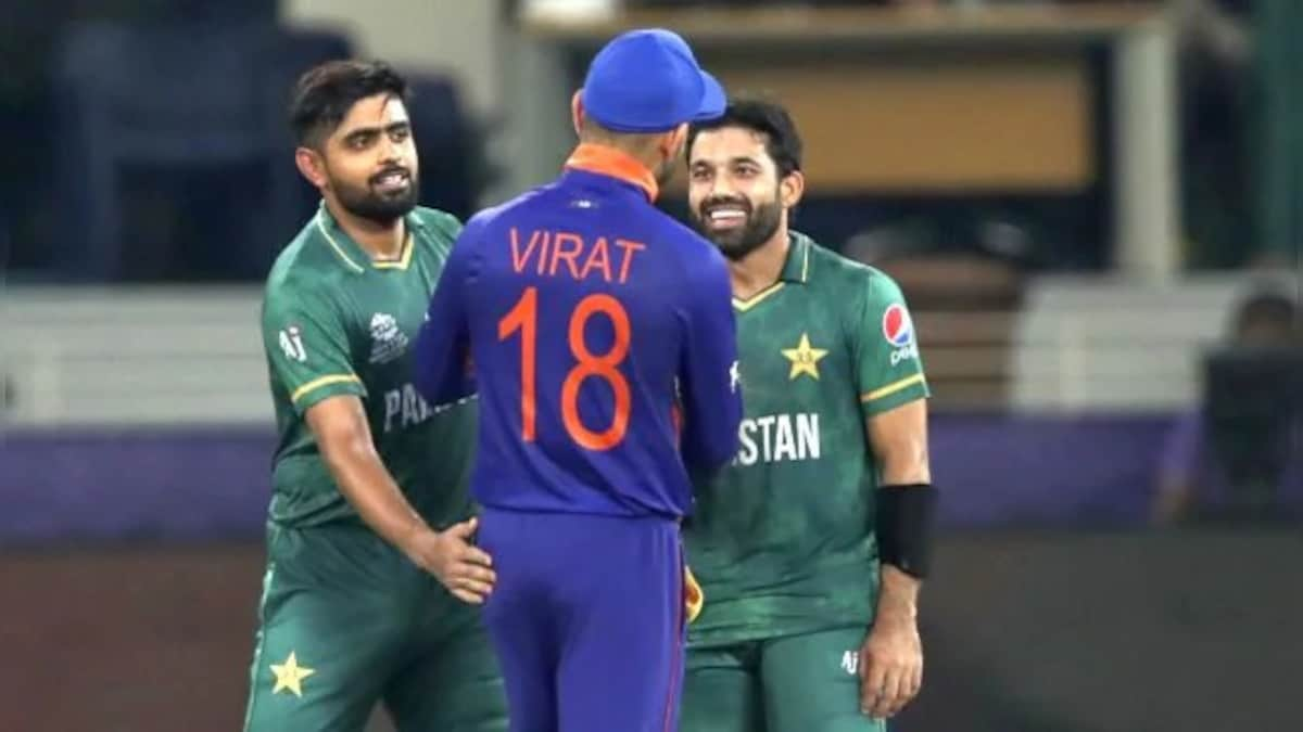 T20 World Cup 2021: Would be great if India, Pakistan meet again in final, says Saqlain Mushtaq