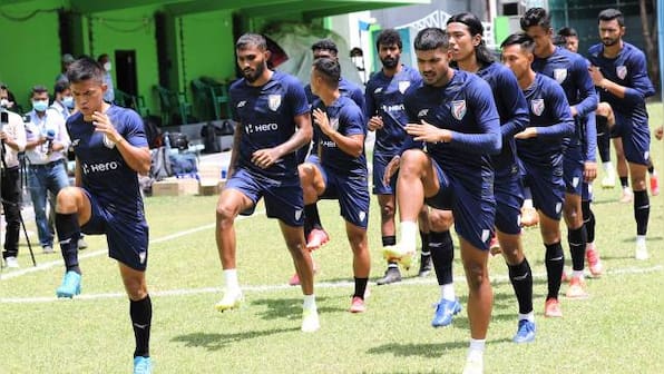 SAFF Championship Live Streaming: When and where to watch India vs Maldives on TV and online