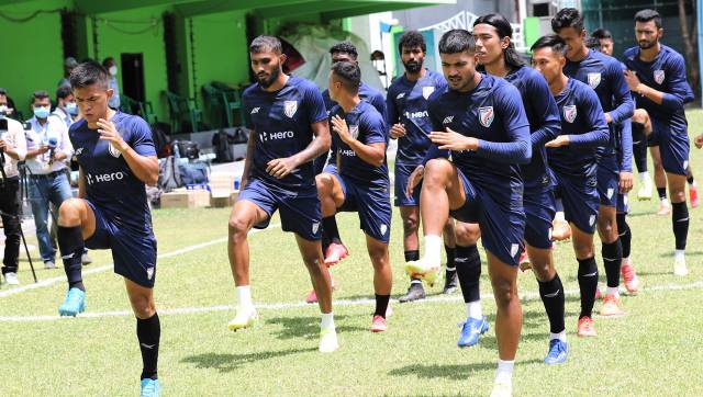 SAFF Championship Live Streaming: When and where to watch India vs Maldives on TV and online SAFF Championship Live Streaming: When and where to watch India vs Maldives on TV and online