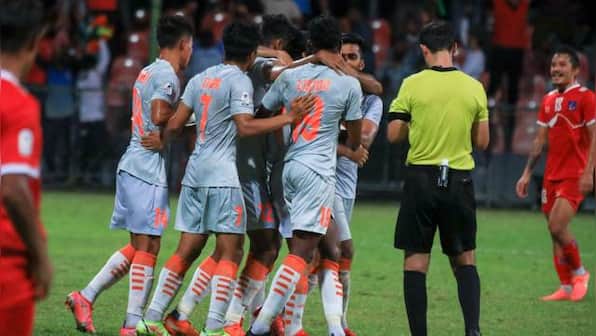 SAFF Championship: India face Maldives in must-win match, stare at worst show since 2003