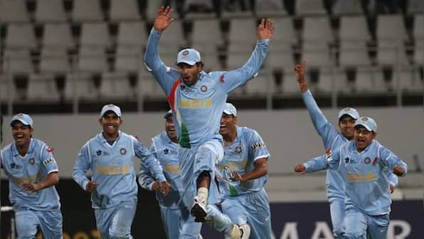 T20 World Cup Top Moments: When MS Dhoni's India beat Pakistan in a bowl-out