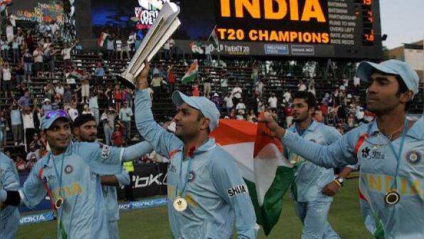T20 World Cup 2021: From the bowl-out to winning inaugural title, looking back at India-Pakistan clashes in tournament
