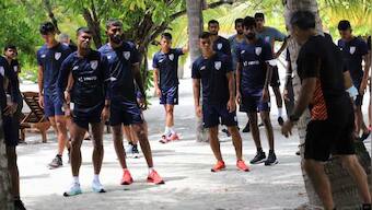 SAFF Championship: After two draws, India face Nepal in must-win match