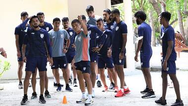 SAFF Championship: India aim to register tournament's first win against Sri Lanka