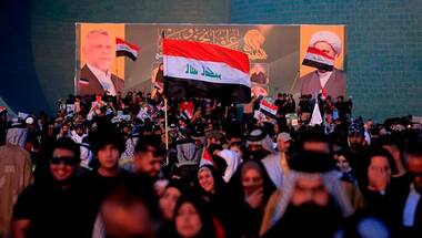 Iraq's parliamentary elections to decide course of regional balance of power, see how West-leaning politicians fare