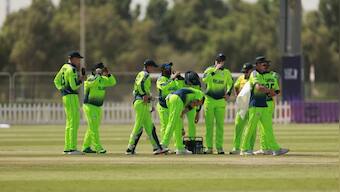 T20 World Cup 2021: Gary Wilson-led Ireland face tough Netherlands in their opener
