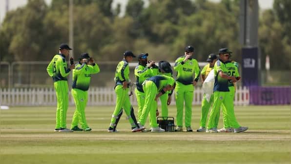 T20 World Cup 2021: Gary Wilson-led Ireland face tough Netherlands in their opener