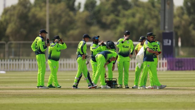 T20 World Cup 2021: Gary Wilson-led Ireland face tough Netherlands in their opener T20 World Cup 2021: Gary Wilson-led Ireland face tough Netherlands in their opener