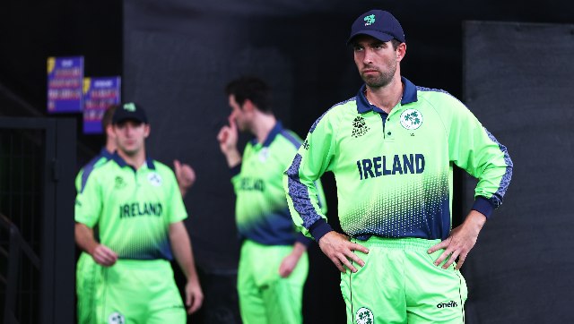 LIVE, Namibia vs Ireland, T20 World Cup 2021, Full Cricket Score