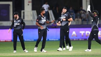 T20 World Cup 2021: New Zealand look to seize semi-final spot against struggling Scotland