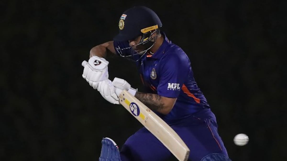 T20 World Cup 2021: Ishan Kishan, KL Rahul shine as India beat England by seven wickets