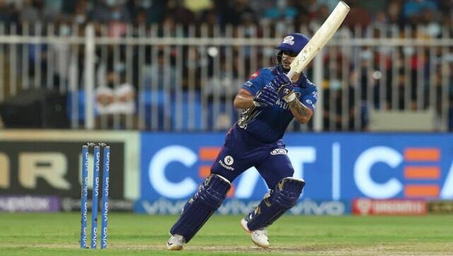 Ishan Kishan and some other players from India squad for T20 World Cup have struggled for form in IPL 2021. Image: Sportzpics for IPL