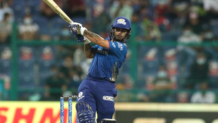 IPL 2021: Virat Kohli counting me among openers for T20 World Cup, says MI's Ishan Kishan