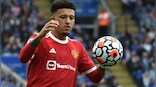 Man Utd manager Erik ten Hag defends disciplinary action against Jadon Sancho