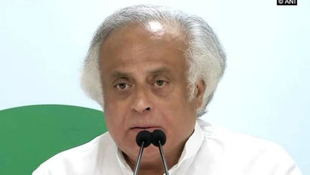 Congress leader Jairam Ramesh slams PM Modi for criticising former governments on Cheetah re-introduction Congress leader Jairam Ramesh slams PM Modi for criticising former governments on Cheetah re-introduction