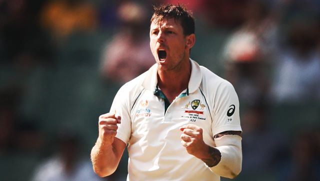 Australia's James Pattinson announces retirement from international cricket; to continue playing for Victoria Australia's James Pattinson announces retirement from international cricket; to continue playing for Victoria