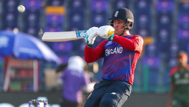 T20 World Cup 2021: England beat Bangladesh by eight wickets in dominant display