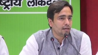 How 2022 UP elections are best opportunity for Jayant Chaudhary and RLD to be back in the reckoning