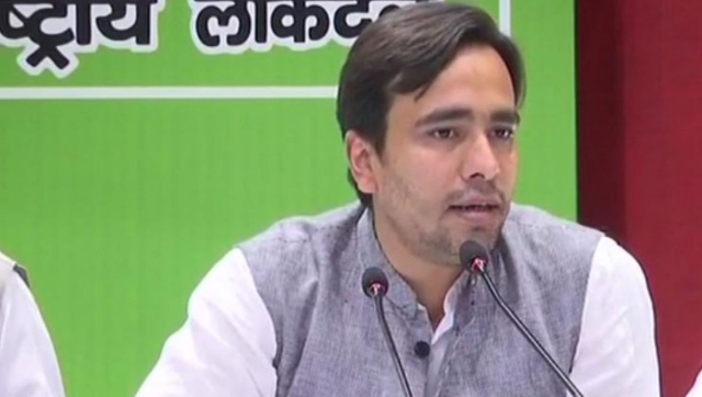 How 2022 UP elections are best opportunity for Jayant Chaudhary and RLD to be back in the reckoning How 2022 UP elections are best opportunity for Jayant Chaudhary and RLD to be back in the reckoning