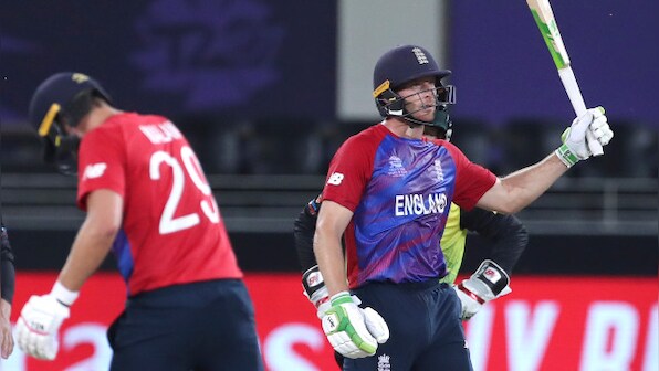 T20 World Cup 2021: England captain Morgan says Buttler one of the best, but still trying to improve his game