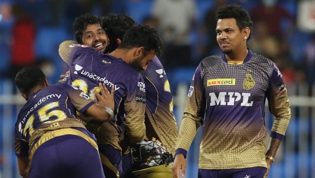 IPL 2021: 'Kolkata almost outdoing Punjab', Twitterati react to KKR vs DC thriller in Qualifier 2