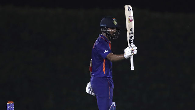 T20 World Cup 2021: From KL Rahul to Glenn Maxwell, 10 players to watch out for in main tournament T20 World Cup 2021: From KL Rahul to Glenn Maxwell, 10 players to watch out for in main tournament