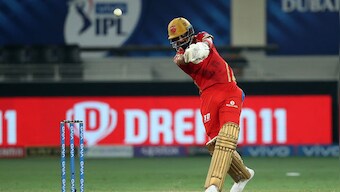 IPL 2021: RCB look to inch closer to play-offs berth against PBKS