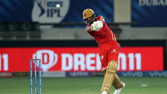 IPL 2021: RCB look to inch closer to play-offs berth against PBKS IPL 2021: RCB look to inch closer to play-offs berth against PBKS