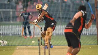 IPL 2021: Re-defined my whole batting strategy after 2018-19, says RCB's KS Bharat