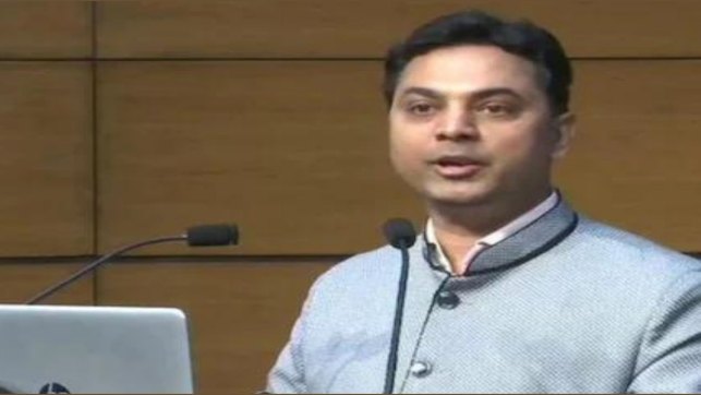 Government invites applications for chief economic adviser post Government invites applications for chief economic adviser post