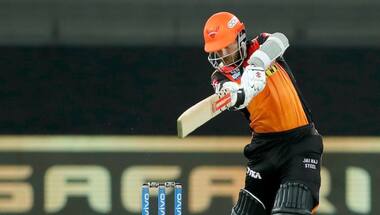 IPL 2022: SRH vs RR head-to-head record, Sunrisers Hyderabad head-to-head record against Rajasthan Royals