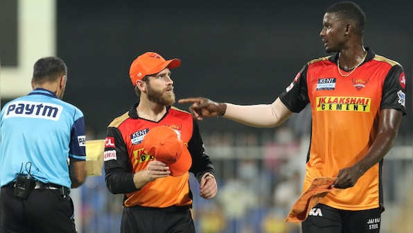 IPL 2021: Struggling SRH aim to dent KKR's hopes of reaching knockouts