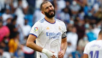 Mathieu Valbuena felt 'in danger' over sex tape, Karim Benzema trial hears