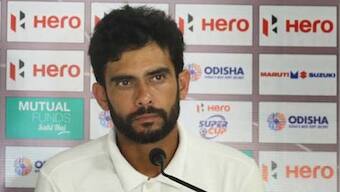 Khalid Jamil becomes first Indian head coach of ISL club, to manage NorthEast United FC