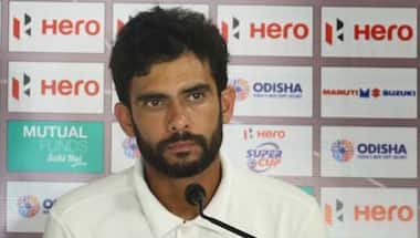 Khalid Jamil becomes first Indian head coach of ISL club, to manage NorthEast United FC