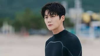 Hometown Cha Cha actor Kim Seon Ho apologises to former girlfriend following abortion controversy