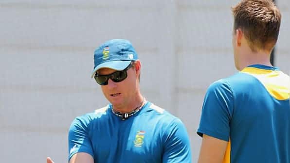 ICC T20 World Cup 2021: Lance Klusener plots Afghanistan's plans from Durban home after Taliban takeover