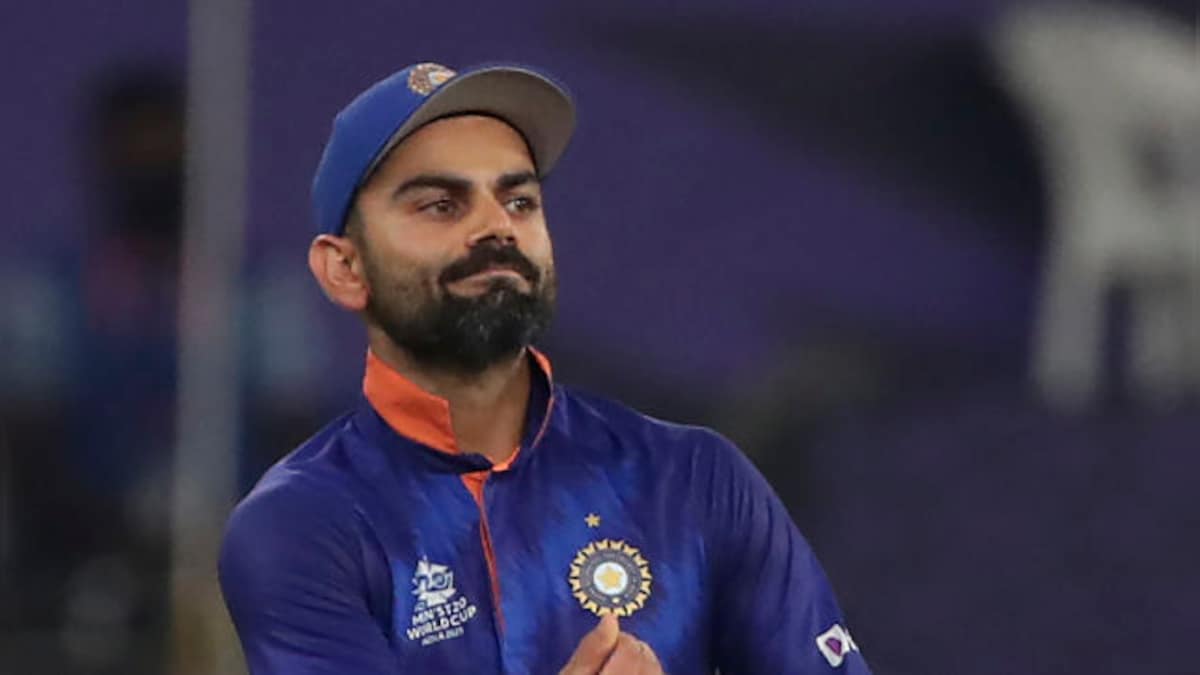 T20 World Cup 2021: Virat Kohli says week-long gap gives India time to regroup but worried about dew factor