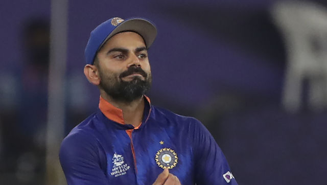 T20 World Cup 2021: Virat Kohli says week-long gap gives India time to regroup but worried about dew factor T20 World Cup 2021: Virat Kohli says week-long gap gives India time to regroup but worried about dew factor