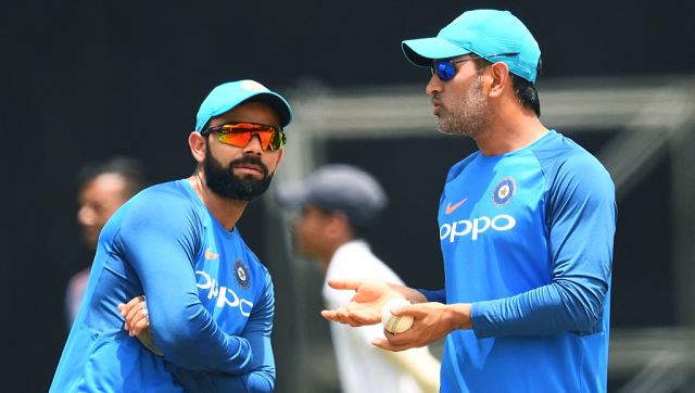 T20 World Cup 2021: Team balance in focus as Kohli-Dhoni combo look to end India's ICC trophy drought T20 World Cup 2021: Team balance in focus as Kohli-Dhoni combo look to end India's ICC trophy drought