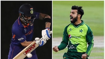 T20 World Cup 2021: Rohit Sharma vs Shaheen Afridi, Virat Kohli vs Shadab Khan and other player battles